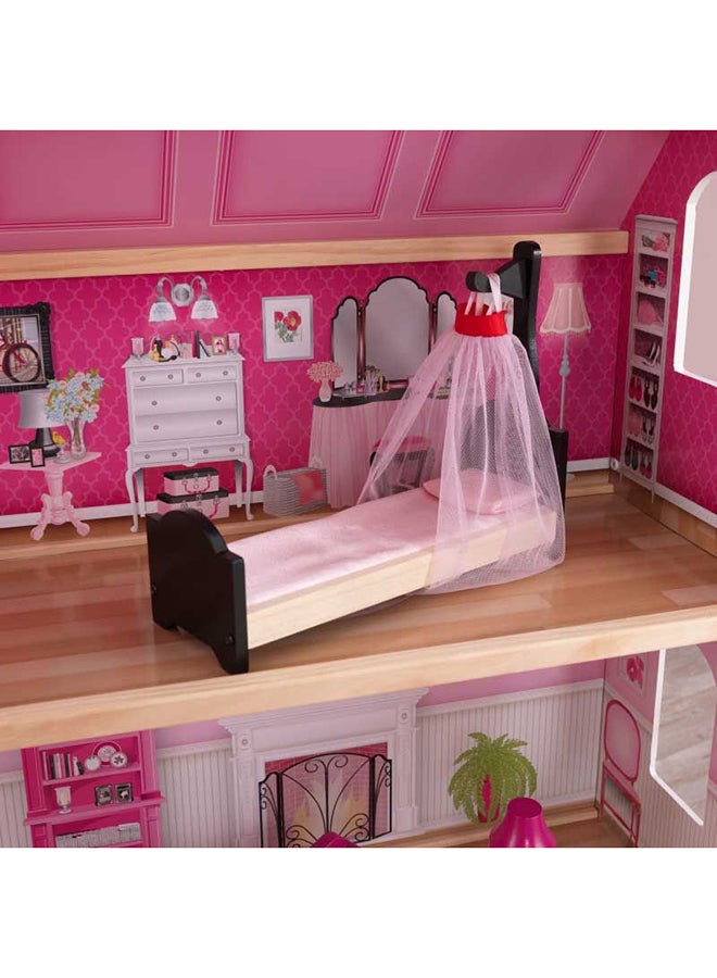 Bonita Rosa Dollhouse