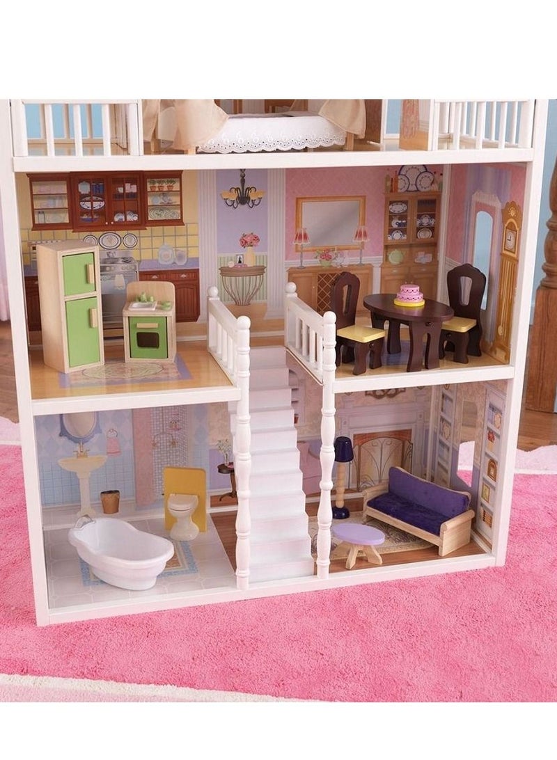 Savannah Dollhouse