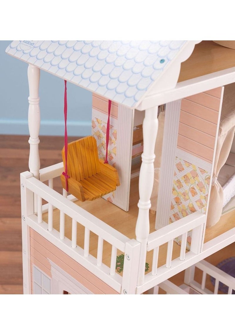 Savannah Dollhouse