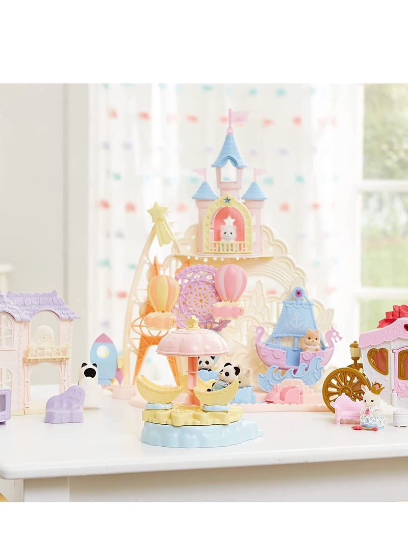 Sylvanian Families Baby Amusement Park