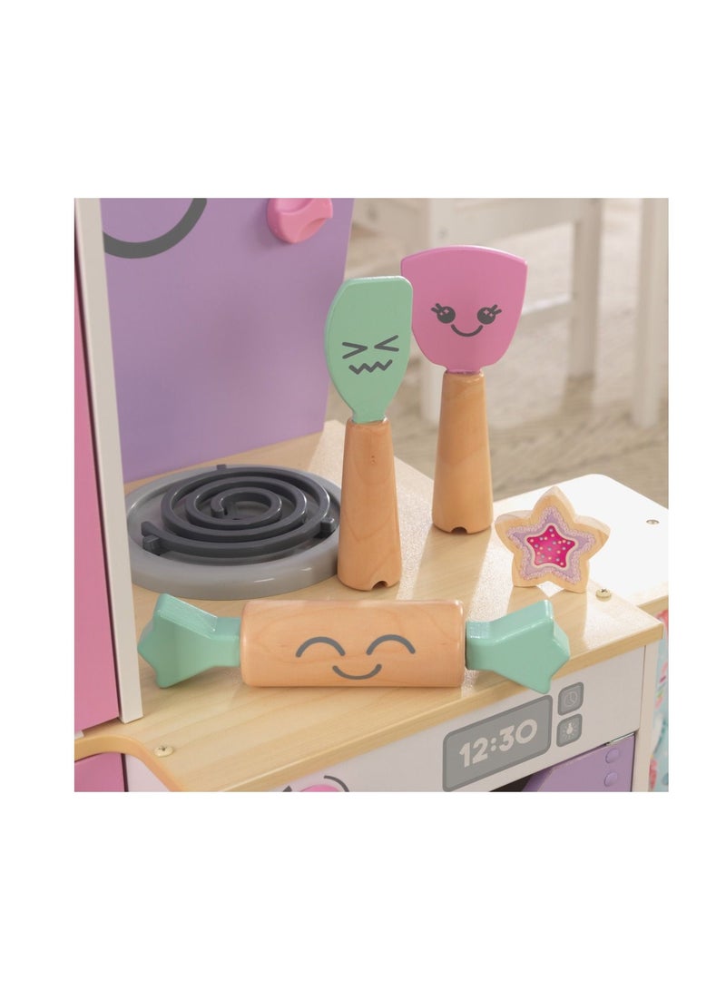 Lil' Friends Play Kitchen