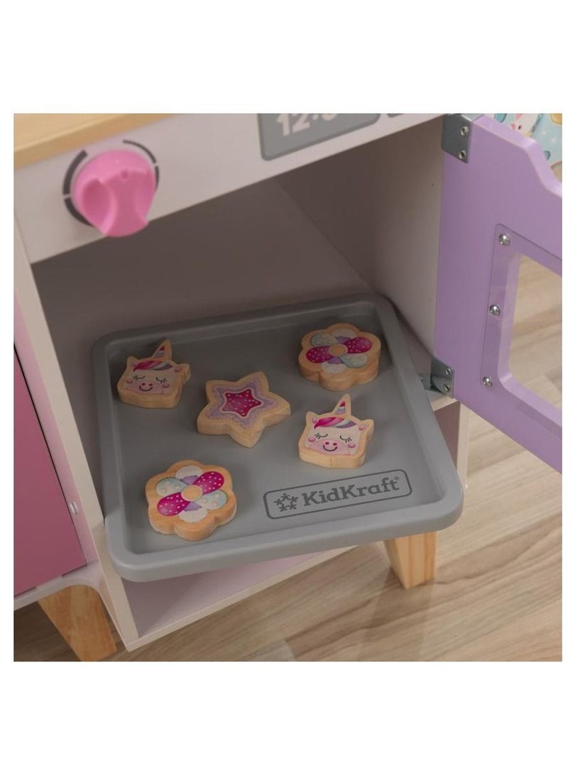 Lil' Friends Play Kitchen