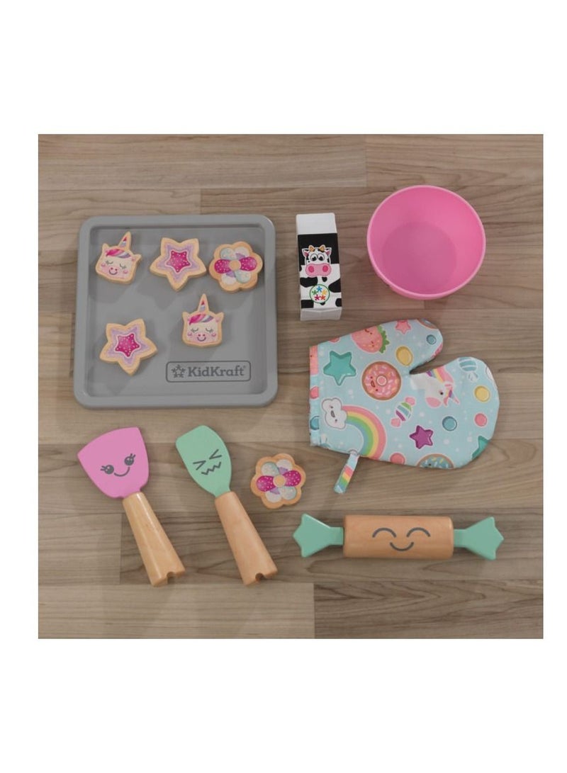 Lil' Friends Play Kitchen