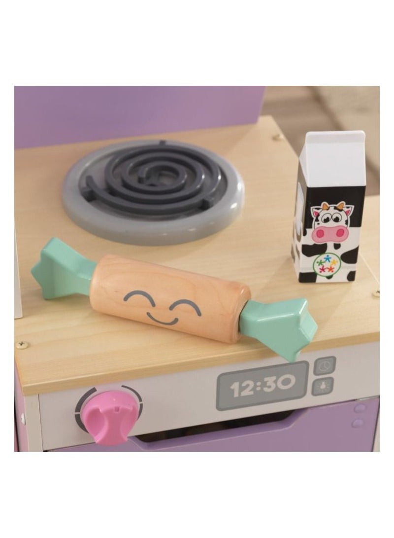 Lil' Friends Play Kitchen