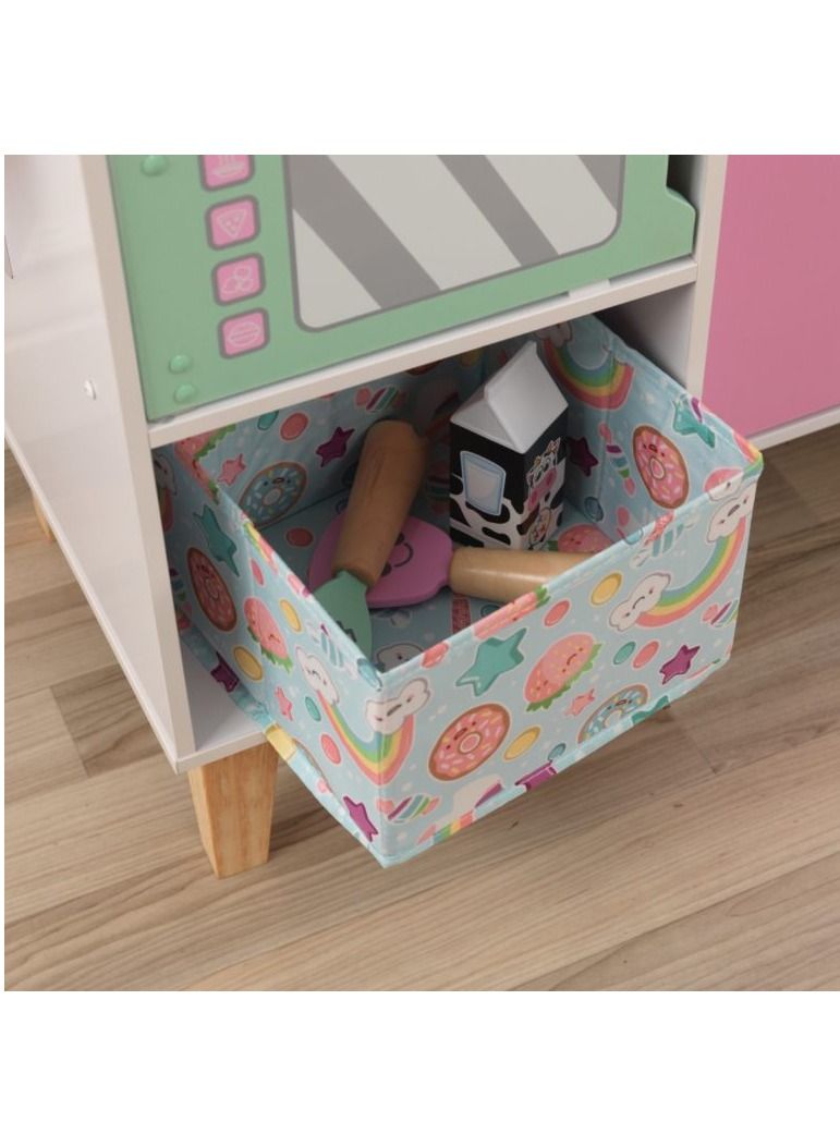 Lil' Friends Play Kitchen