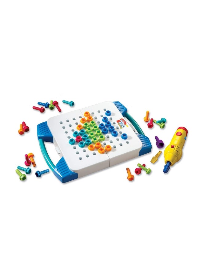 Design And Drill Take Along Toolkit EI-4117