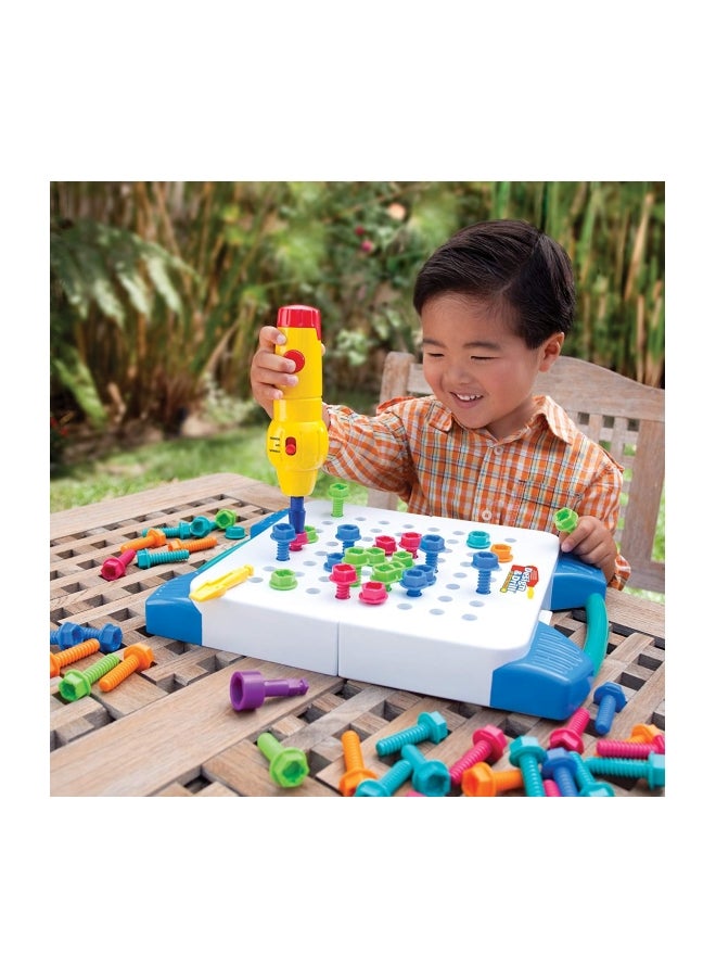 Design And Drill Take Along Toolkit EI-4117