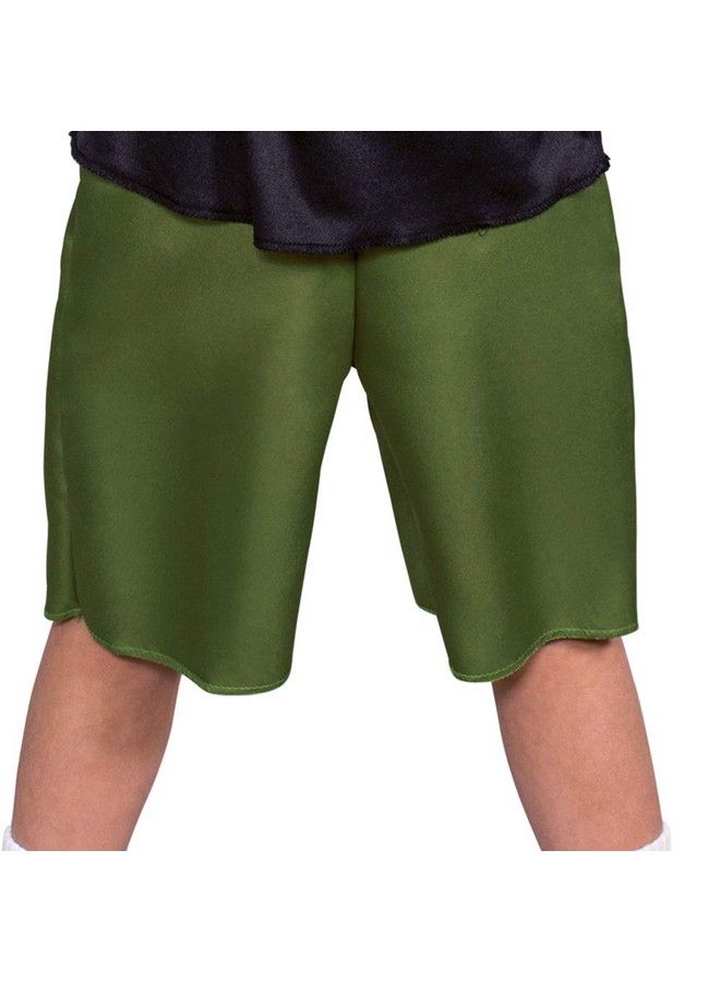 Onward Barley Costume, Disney Pixar Movie Inspired Character Outfit For Kids, Deluxe Child Size Extra Small (3T4T) Blue (106069M)