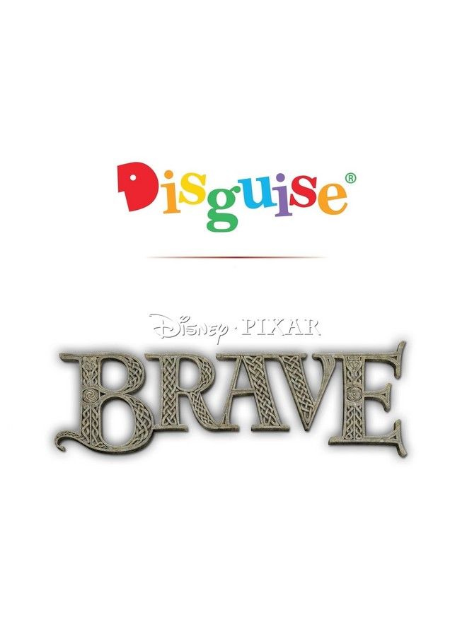 Disney Princess Merida Brave Girlsbow & Arrow