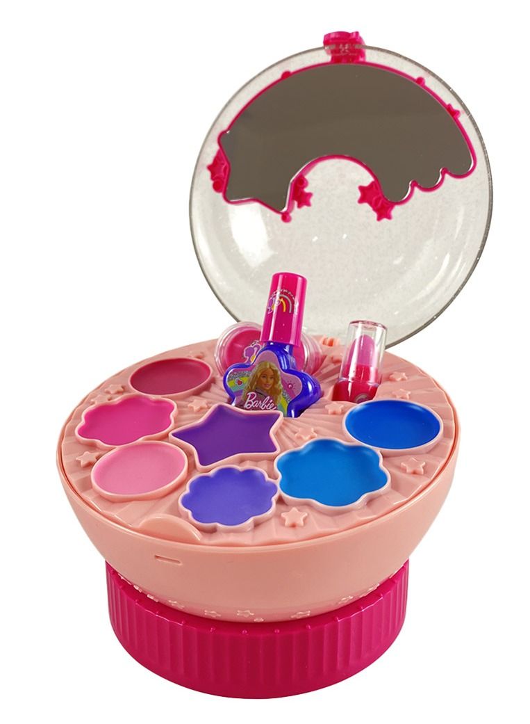 Cosmetic Crystal Box