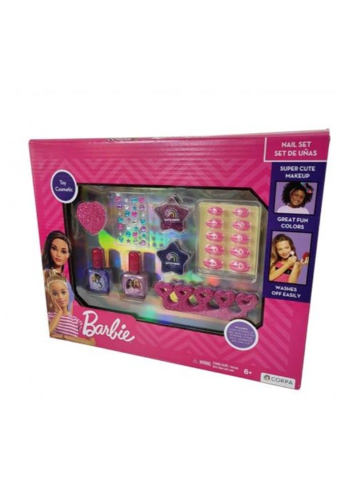 Large Nail Set