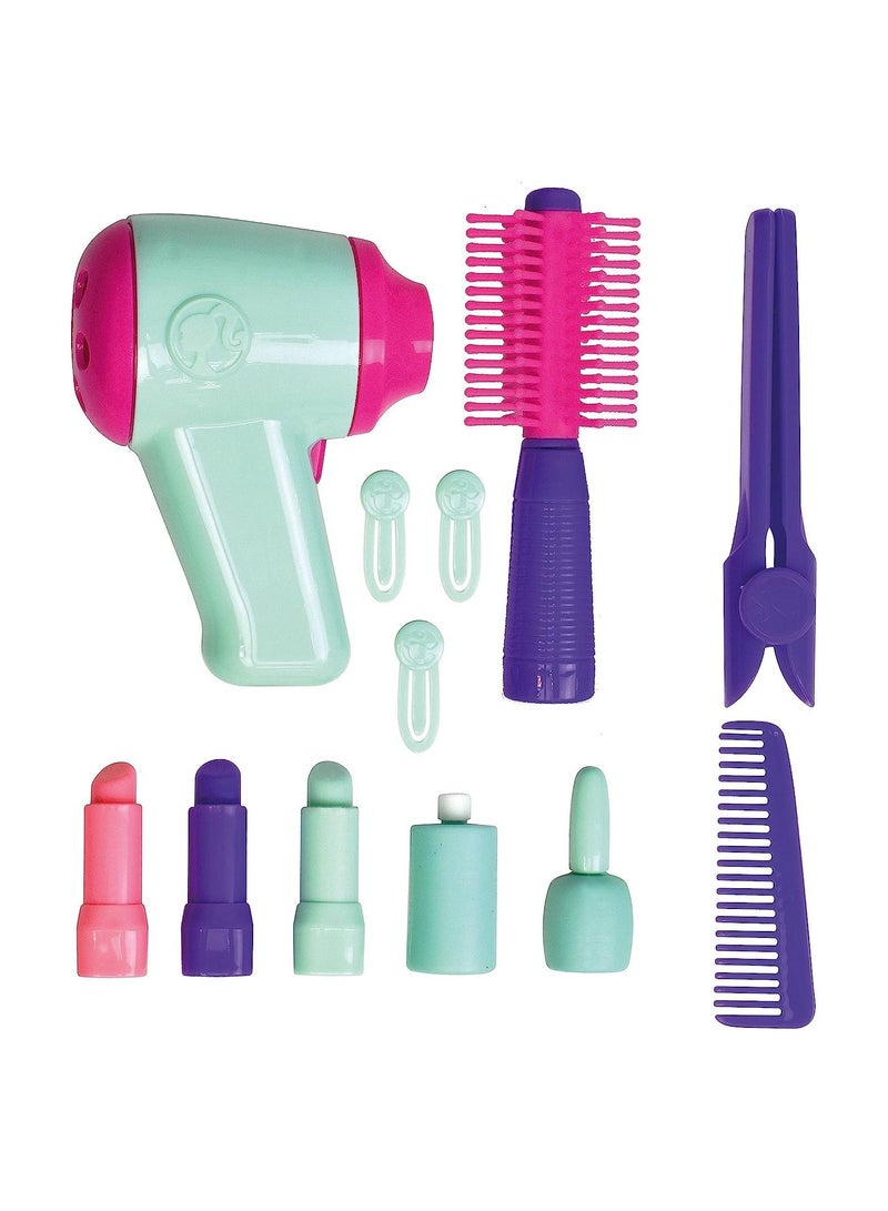 Barbie Vanity with Light and Sound