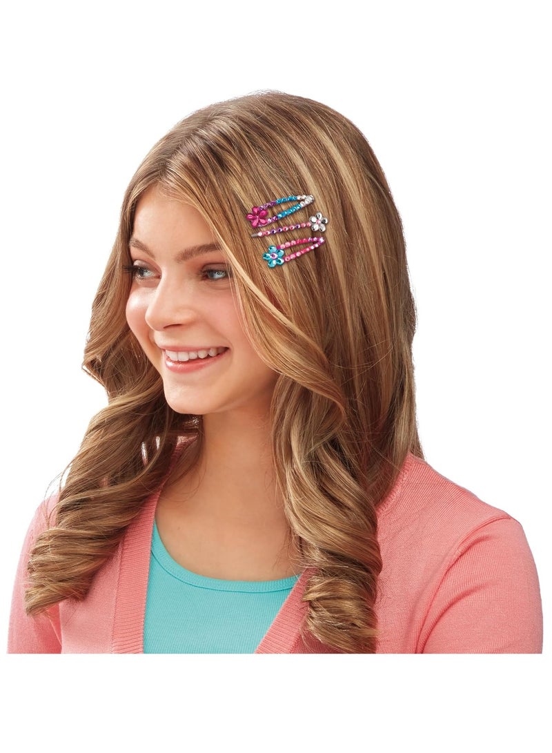 Sparkling Headbands & Hair Charms