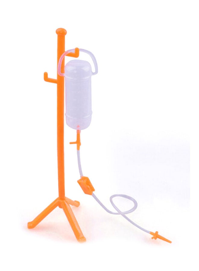 Medical Saline Bottle Playset 23x2x2cm