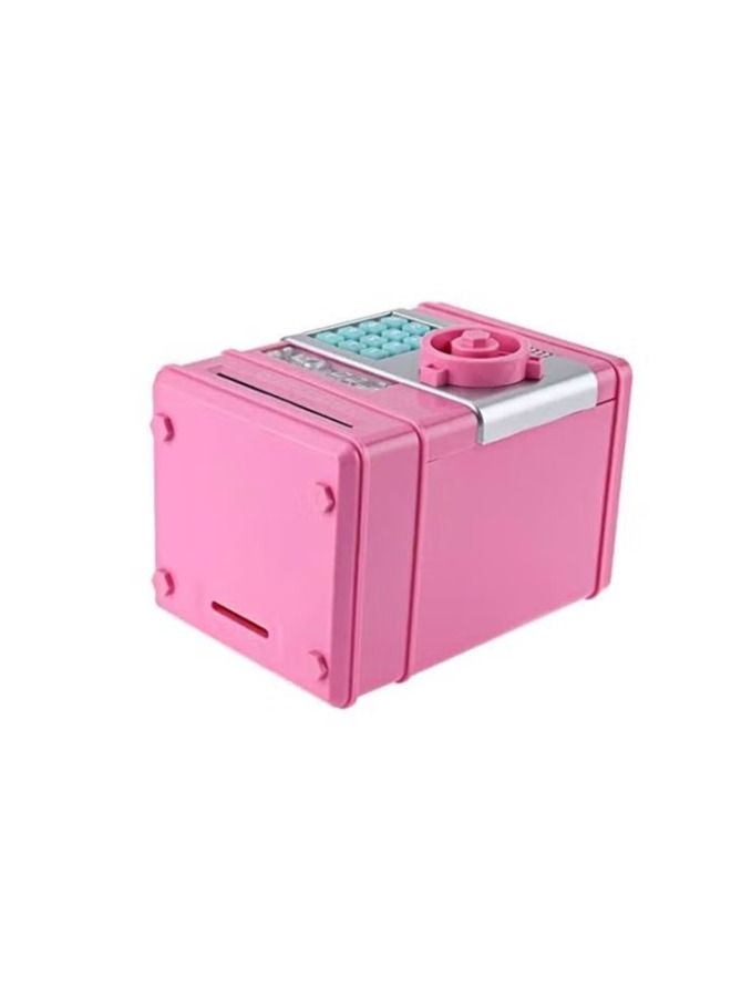 Kids Mini Electronic Money Bank