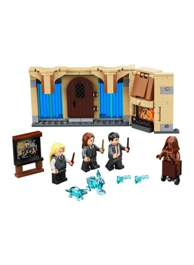 75966 193-Piece Harry Potter Hogwarts Room Of Requirement Building Set 75966 193 7+ Years