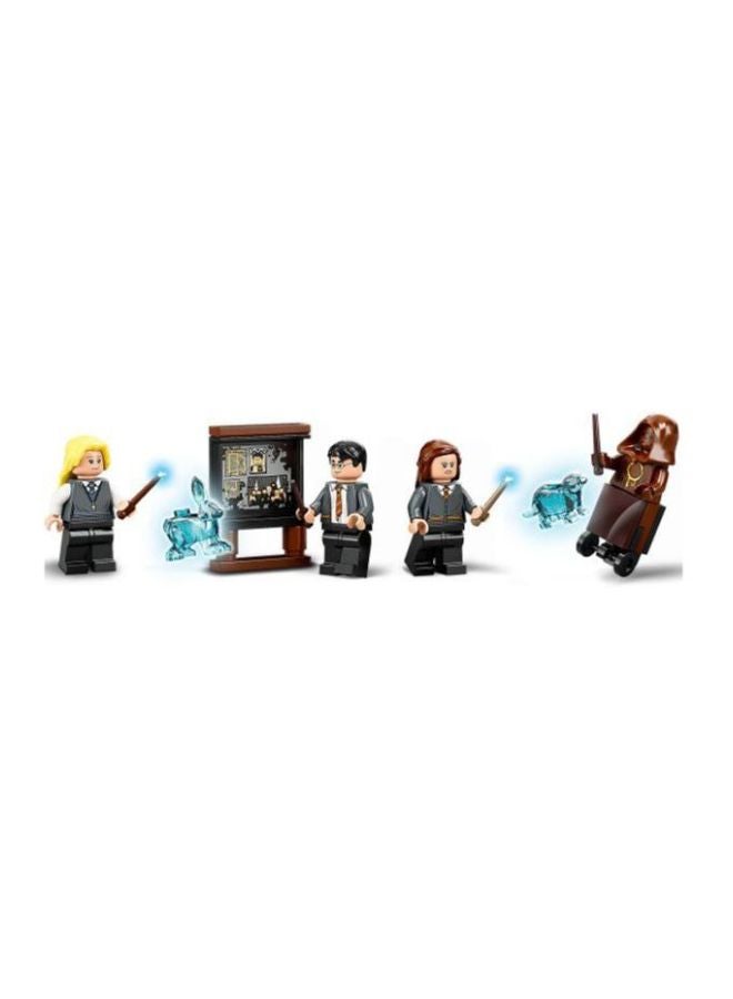 75966 193-Piece Harry Potter Hogwarts Room Of Requirement Building Set 75966 193 7+ Years
