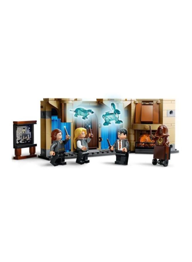 75966 193-Piece Harry Potter Hogwarts Room Of Requirement Building Set 75966 193 7+ Years