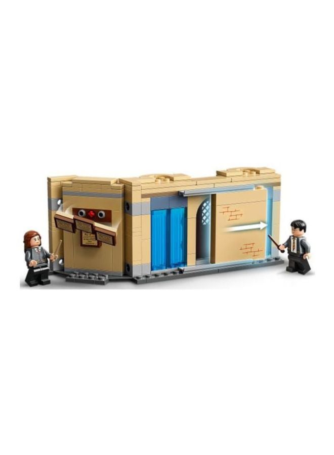 75966 193-Piece Harry Potter Hogwarts Room Of Requirement Building Set 75966 193 7+ Years