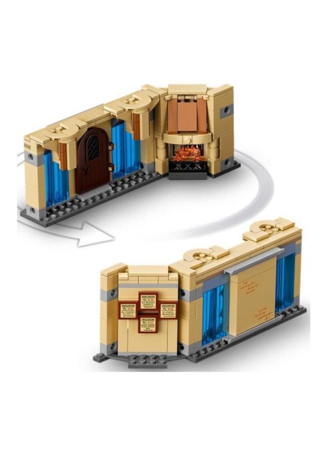 75966 193-Piece Harry Potter Hogwarts Room Of Requirement Building Set 75966 193 7+ Years