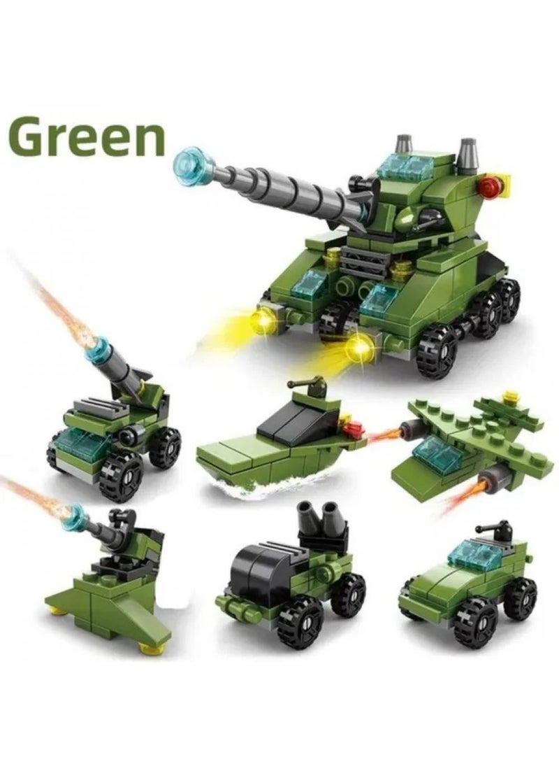 Puzzle Lego Children's Assembled Toys