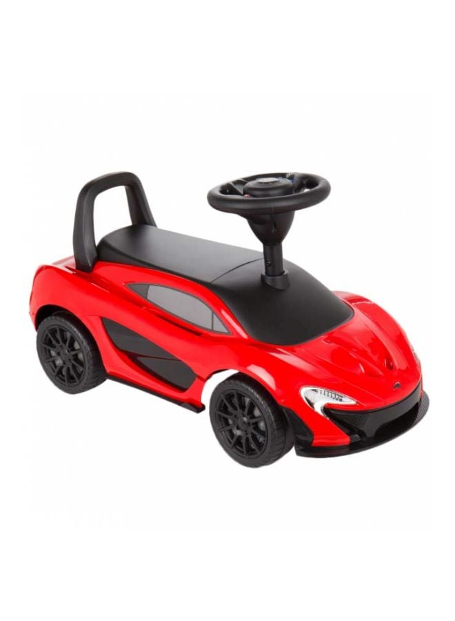 McLaren P1 Activity Ride-On Car 55x73.5x65cm