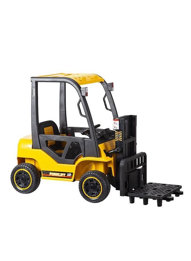 Crane Forklift