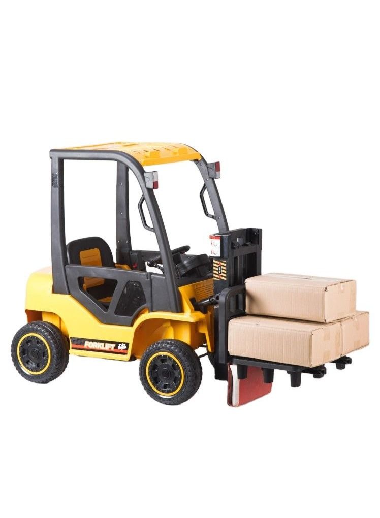 Crane Forklift