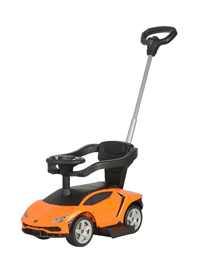 Kid's Push Car 34.5x70.5x26.5cm