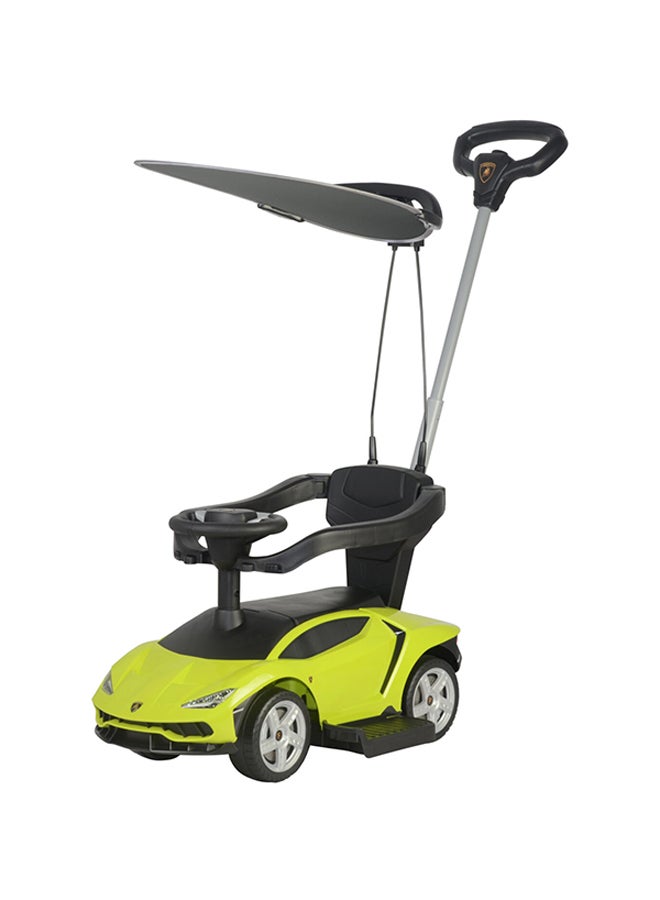 Kid's Push Car 34.5x70.5x26.5cm