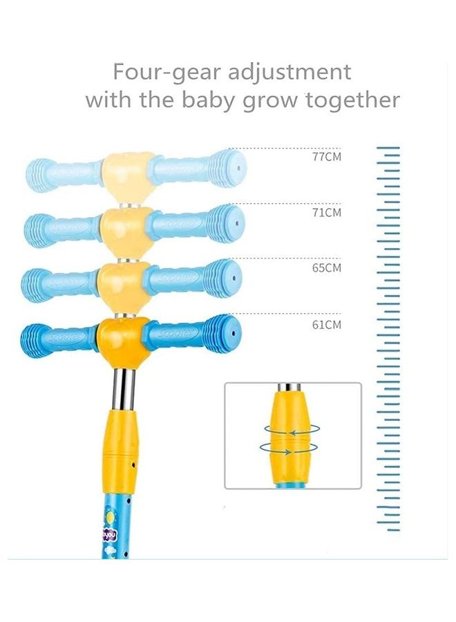 Kick Scooter 61 x 31 x 78cm