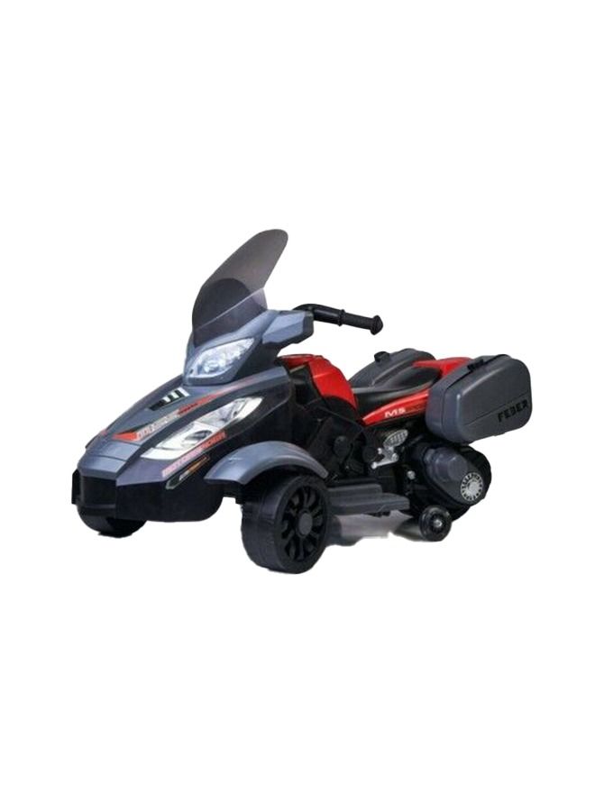 Feber Rideon Motorspider 12 V