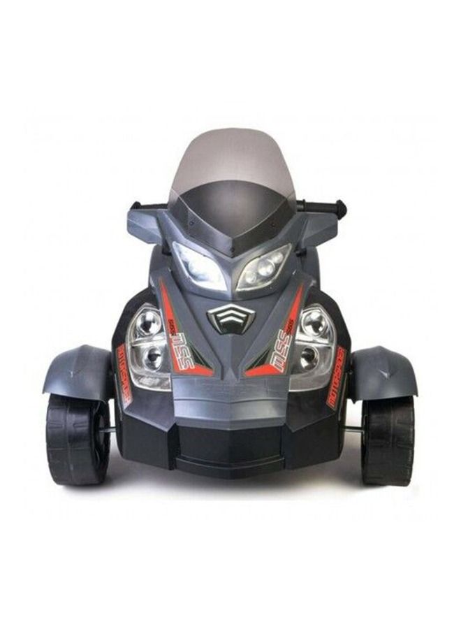 Feber Rideon Motorspider 12 V