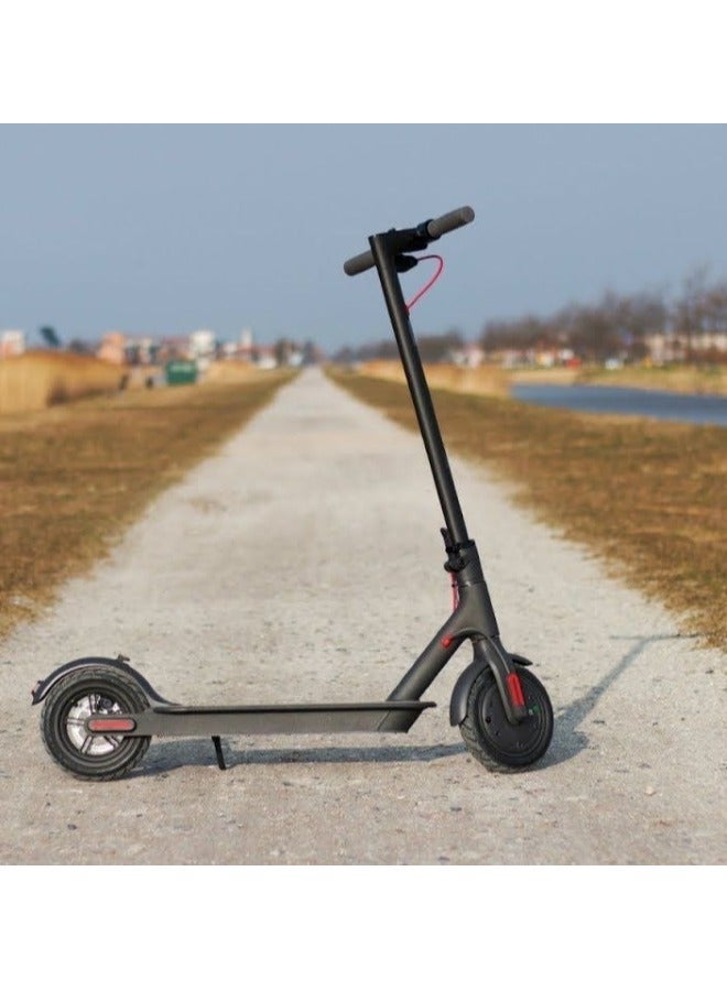 M365 Electric Scooter: Powerful 250W Motor, Long-lasting Battery, and Enhanced Traction Tube Tyre