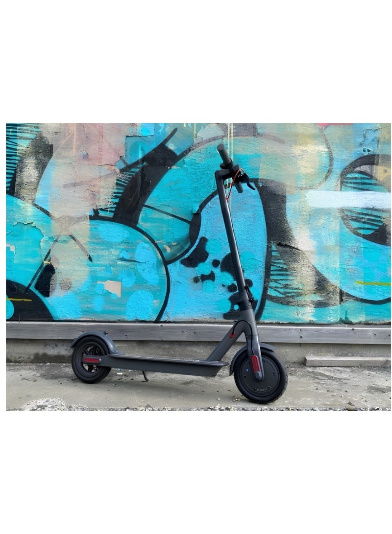 M365 Electric Scooter Powerful 350W Motor, Long-lasting Battery