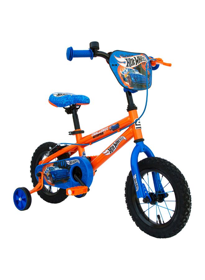 Mattel Hot Wheel Bike 12inch