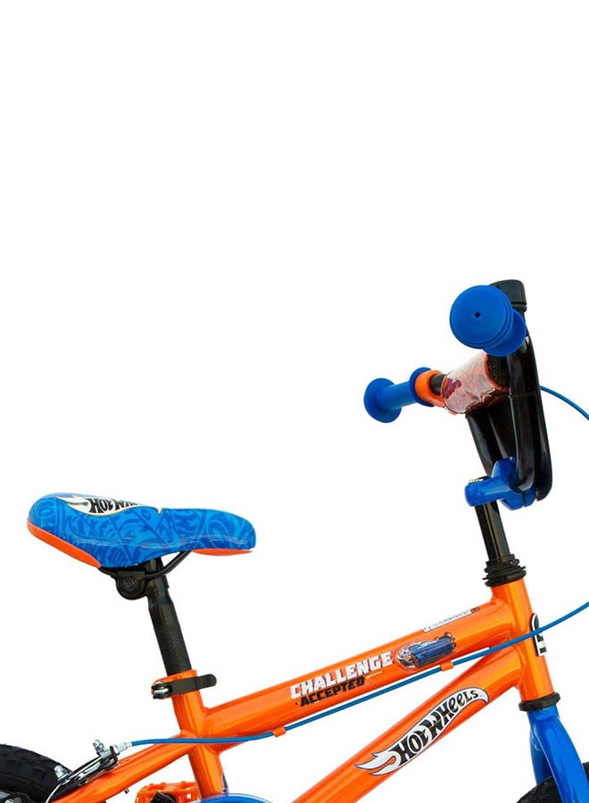 Mattel Hot Wheel Bike 12inch