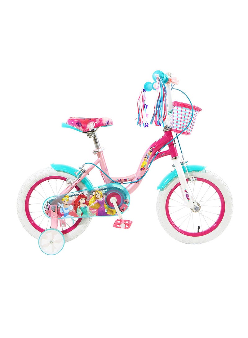 Disney Princess Bicycle 14inch