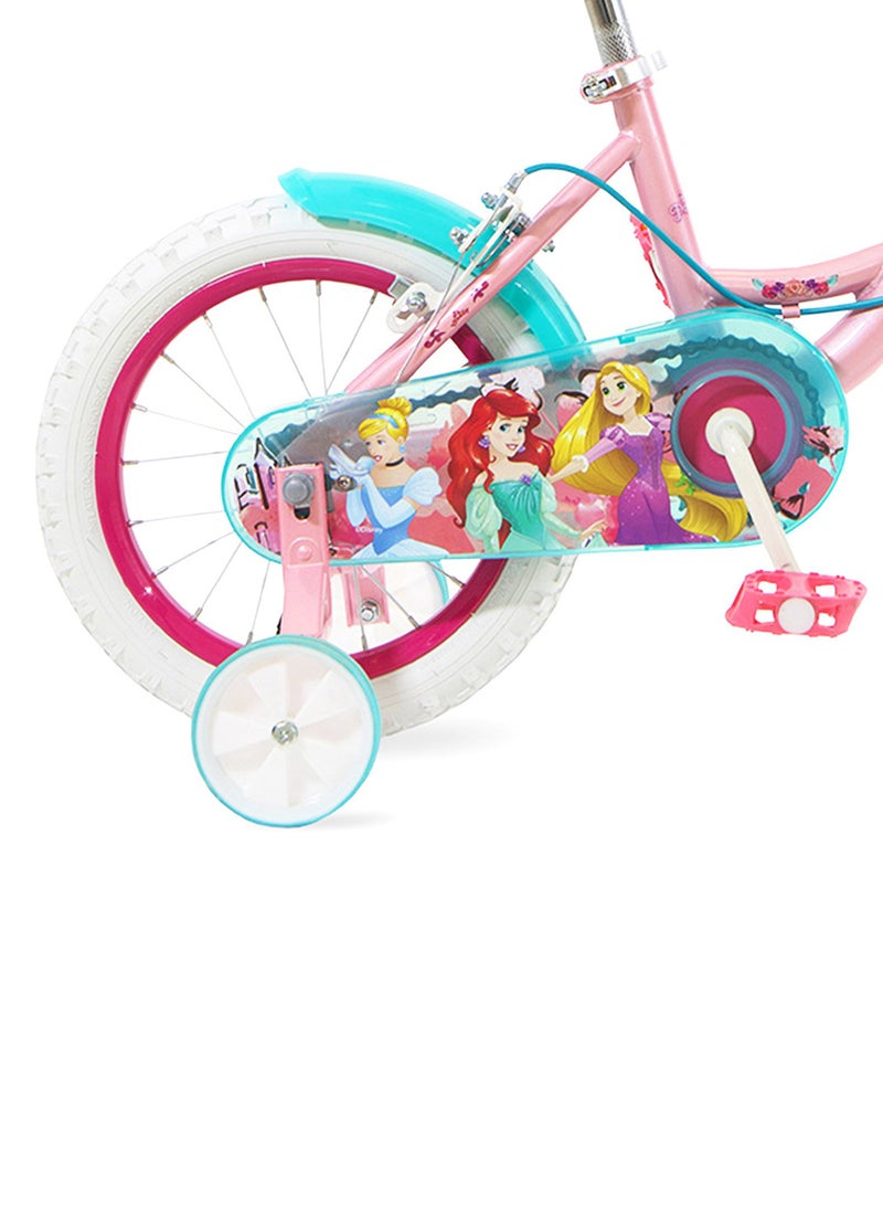 Disney Princess Bicycle 14inch