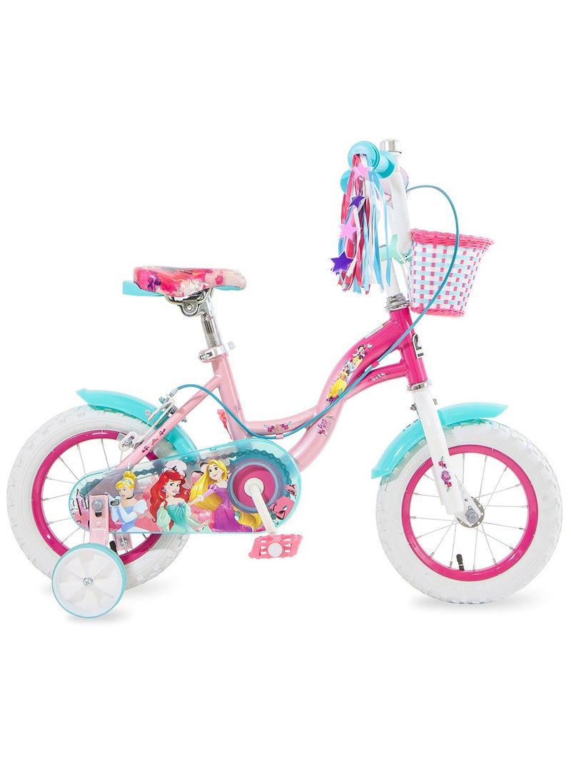 Disney Princess Bicycle 12inch