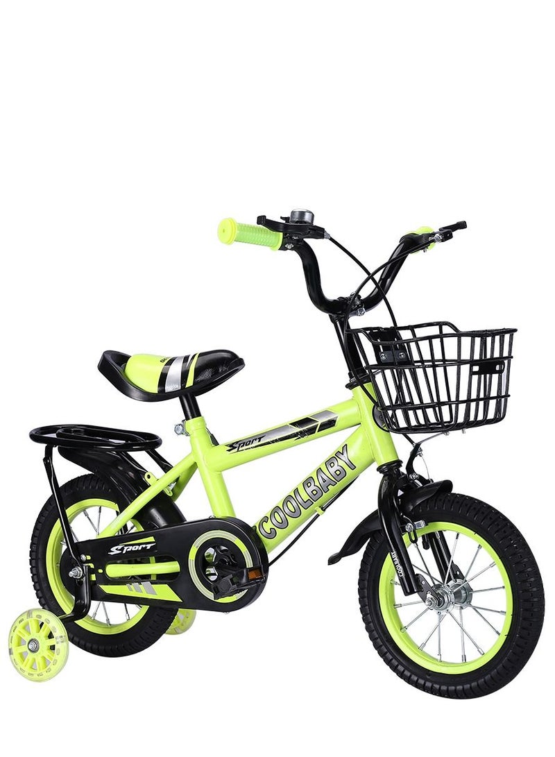 Children Bike 12inch Kid Bicycle Girl