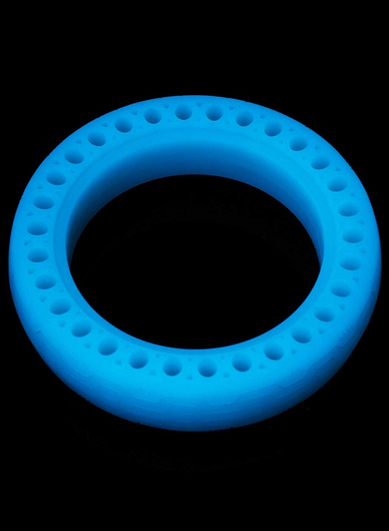 Fluorescent Tubeless Tyre For Xiaomi Electric Scooter