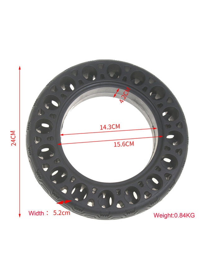 Tire For Xiaomi Ninebot Max G30 Scooter 10inch