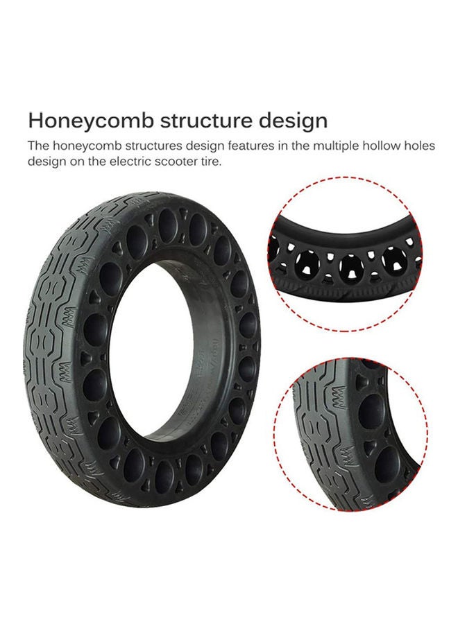 Tire For Xiaomi Ninebot Max G30 Scooter 10inch