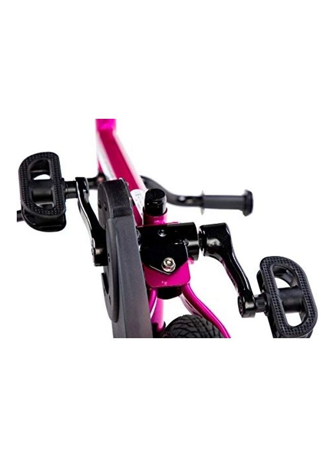 Easy-Ride Pedal Conversion Kit for 14X Sport