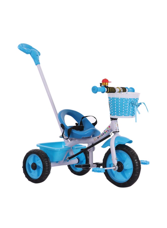 Tricycle With Handle 80x35x35centimeter