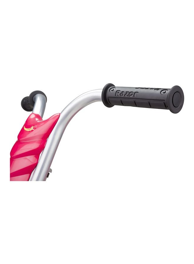 Flashrider 360° Caster Tricycle 20036560 40x25.75x24.5inch