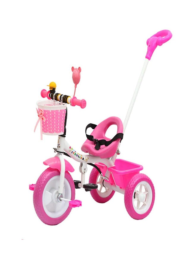 3-In-1 Children's Tricycle 75x49x36cm