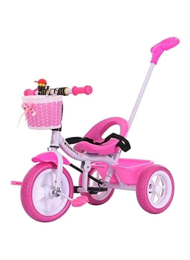 Three Wheels Tricycle Bicycle 94x49x75cm