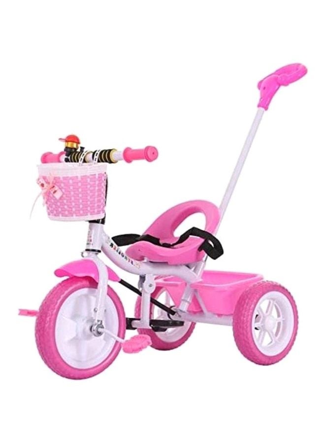 3 Wheel Bike Scooter Tricycle 75x49x94cm